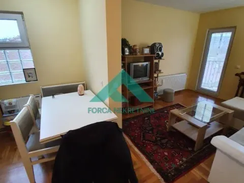 Prodaja, dvosoban stan, 41m², Mirijevo Sve Podlokacije, Beograd - image 2