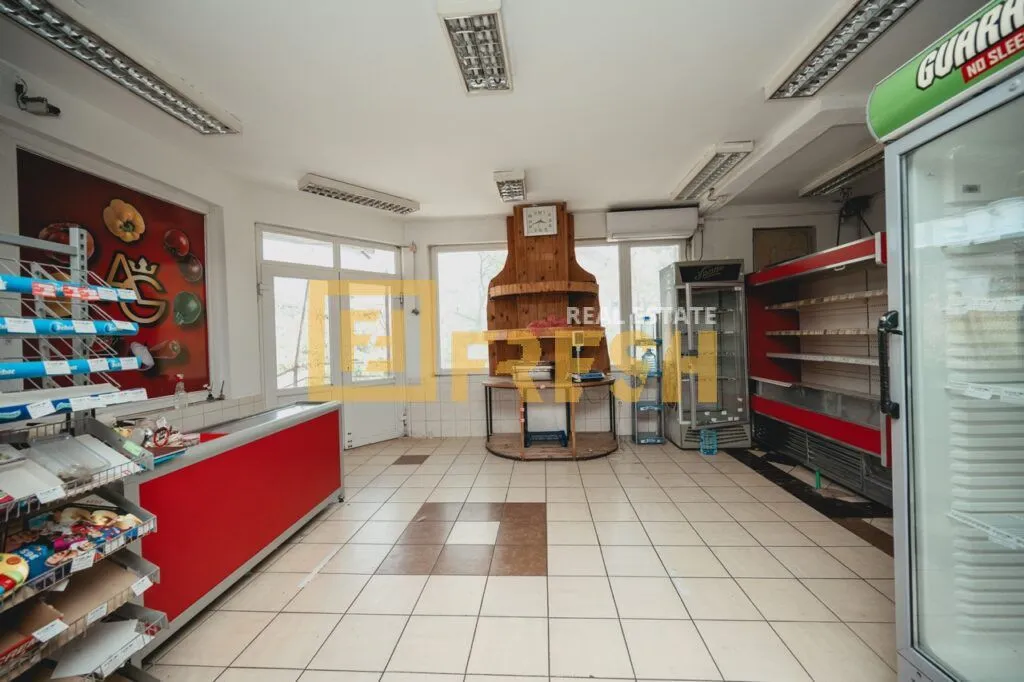 Rent, office space, 370m², Stari Aerodrom, Podgorica
