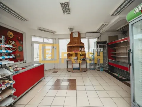 Izdavanje, poslovni prostor, 370m², Stari Aerodrom, Podgorica - image 3