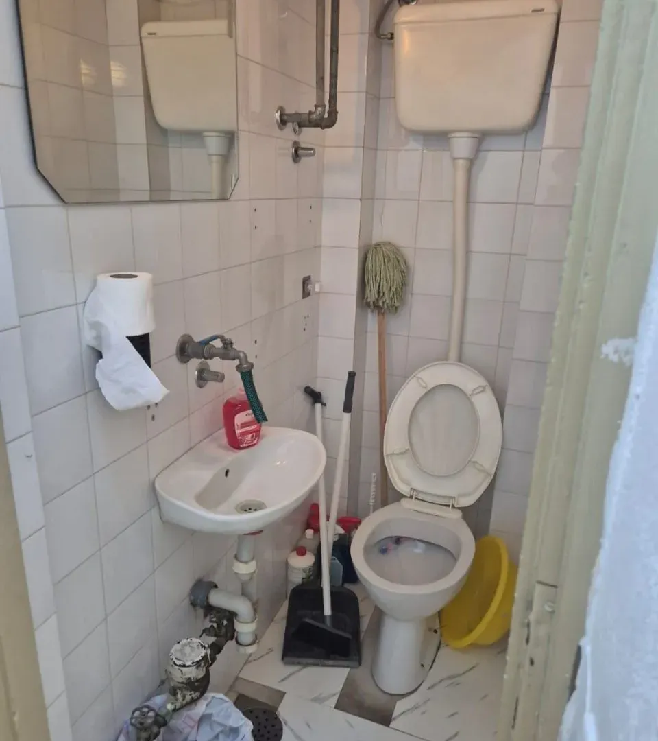 Prodaja, poslovni prostor, 18m², Centar, Budva