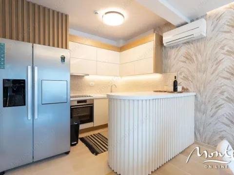 Sale, two bedroom apartment, 96m², Pržno, Budva - image 3