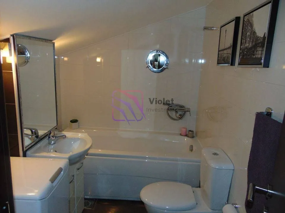 Rent, two bedroom apartment, 82m², Centar, Podgorica
