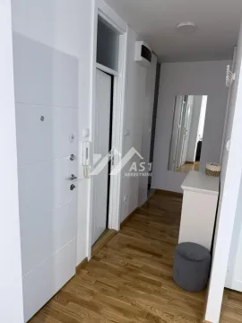 Izdavanje, jednosoban stan, 33m², Liman 3, Novi Sad Sve Podlokacije - image 5