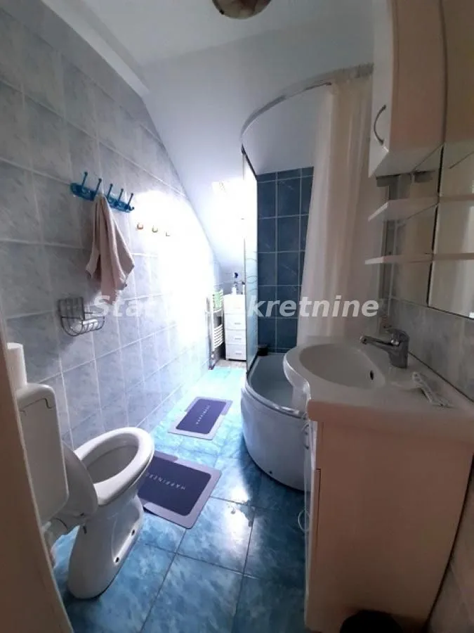Prodaja, kuća, 246m², Sremski Karlovci, Novi Sad