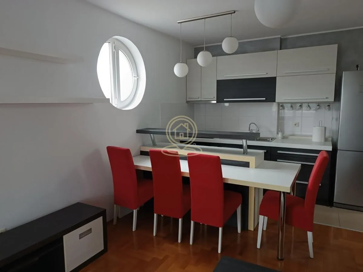 Sale, three bedroom apartment, 62m², Salajka, Novi Sad Sve Podlokacije