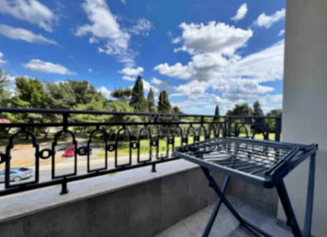 Izdavanje, jednosoban stan, 45m², Pod Goricom, Podgorica - image 2