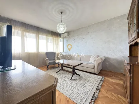 Prodaja, jednosoban stan, 55m², Tuški Put, Podgorica - image 2