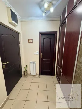 Prodaja, trosoban stan, 110m², Centar, Inđija - image 14