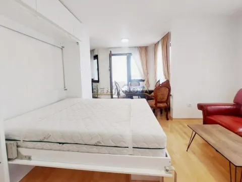 Rent, two bedroom apartment, 60m², Čukarica, Beograd - image 4