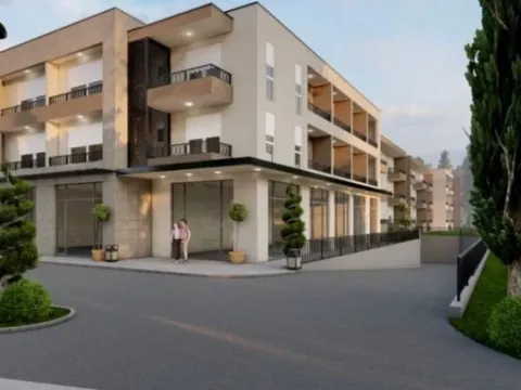 Prodaja, jednosoban stan, 47m², Donja Gorica, Podgorica - image 4