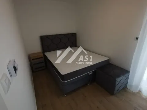 Rent, four bedroom apartment, 131m², Podbara, Novi Sad Sve Podlokacije - image 5