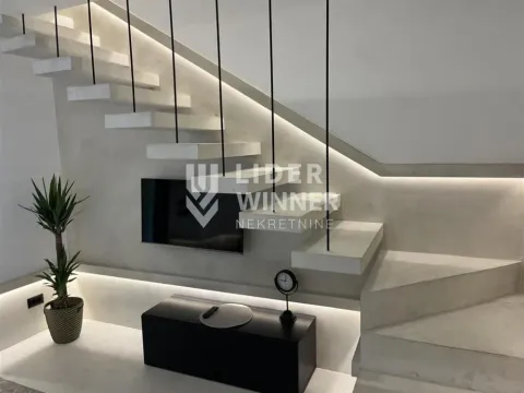 Izdavanje, kuća, 48m², Vračar Sve Podlokacije, Beograd - image 4