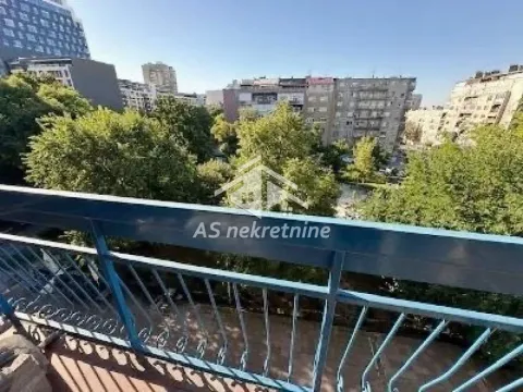 Izdavanje, trosoban stan, 74m², Tašmajdan, Palilula Sve Podlokacije - image 6