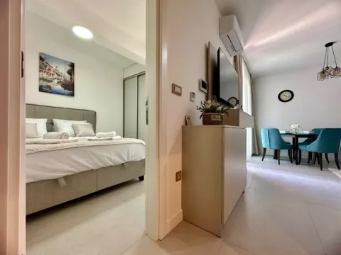 Izdavanje, stan, 43m², Igalo, Herceg Novi - image 6