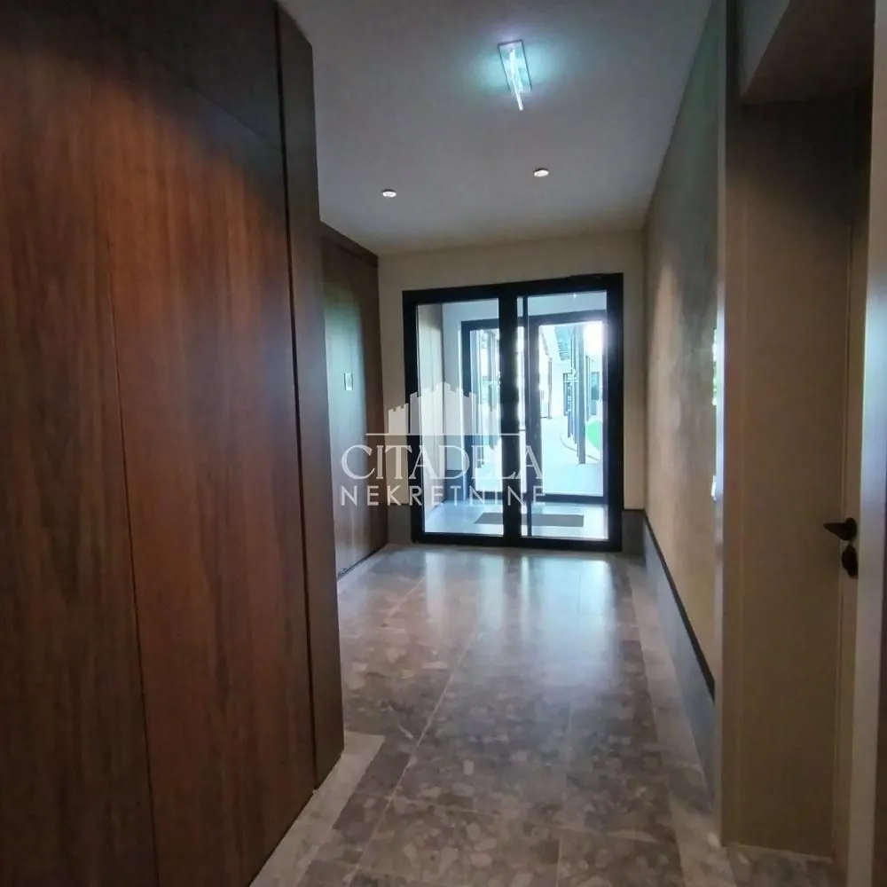 Sale, two bedroom apartment, 51m², Čukarica, Beograd