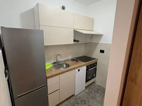 Rent, one bedroom apartment, 50m², Ljubović, Podgorica - image 5
