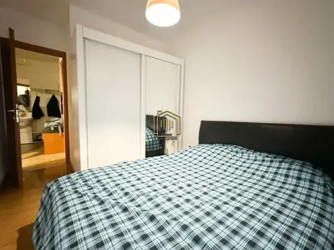 Izdavanje, jednosoban stan, 45m², Vezirov Most, Podgorica - image 4