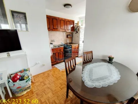 Sale, two bedroom apartment, 48m², Zvezdara Sve Podlokacije, Beograd - image 2