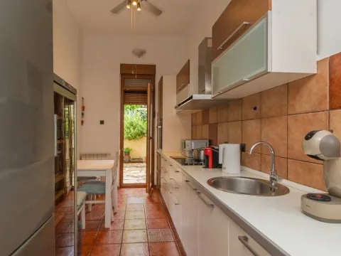 Rent, house, 280m², Podgorica, Crna Gora - image 8