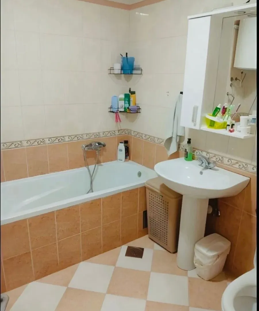 Prodaja, dvosoban stan, 48m², Sveta Vrača, Kotor