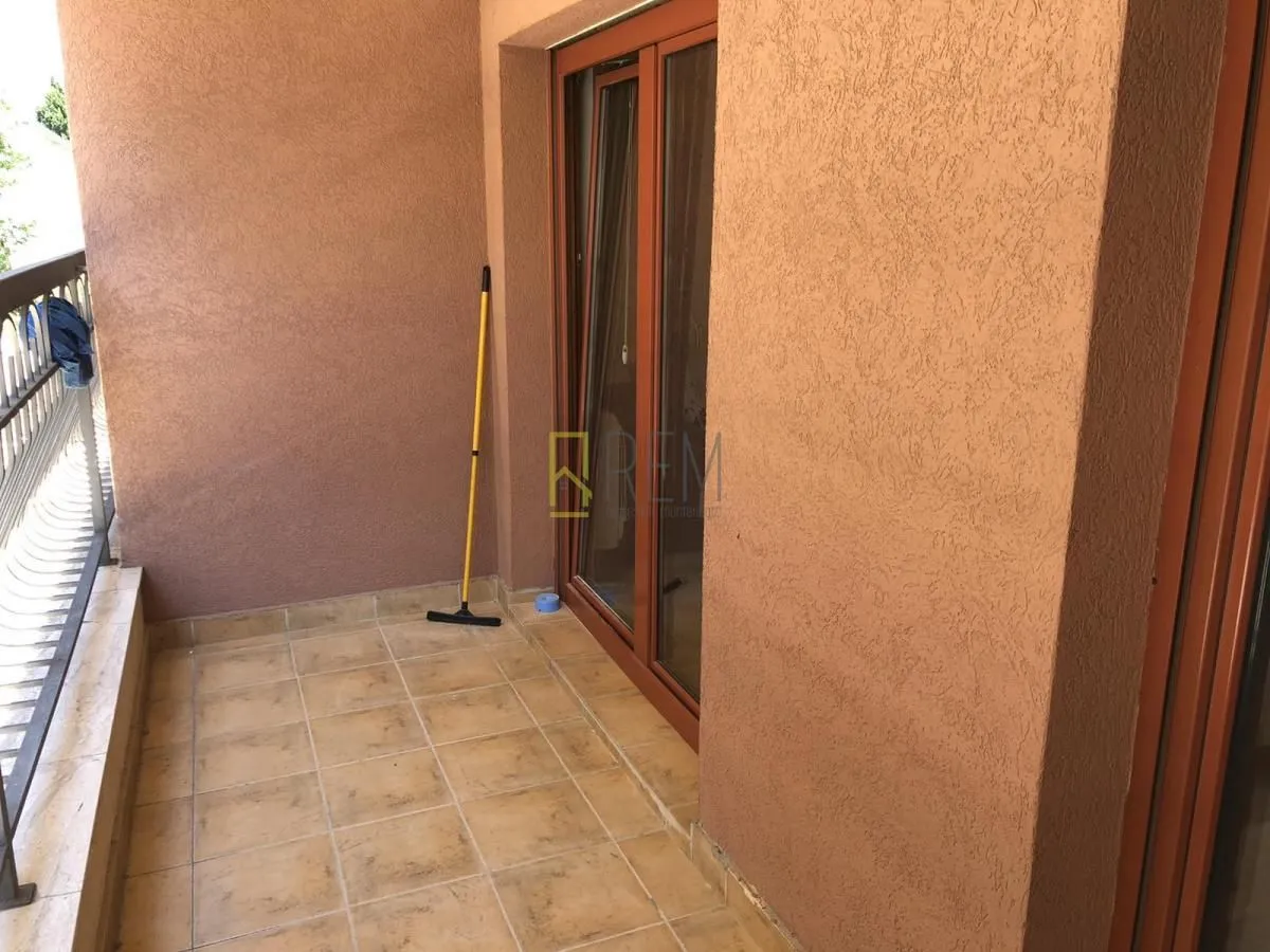Rent, one bedroom apartment, 50m², Momišići, Podgorica