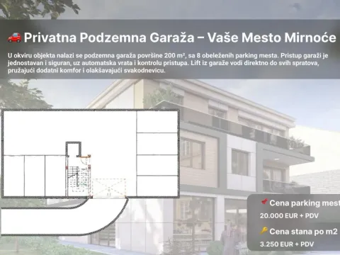 Prodaja, četvorosoban stan, 82m², Zemun Kalvarija, Zemun Sve Podlokacije - image 2