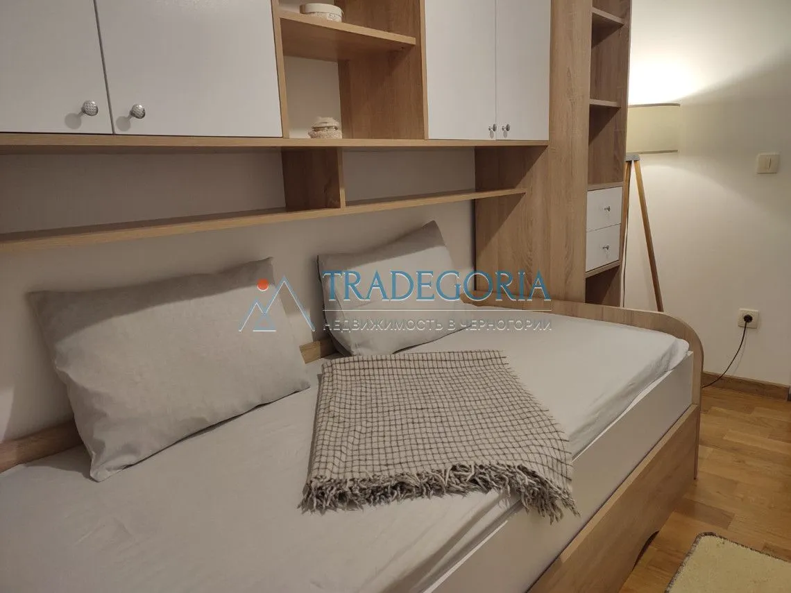 Prodaja, dvosoban stan, 97m², Dobra Voda, Bar