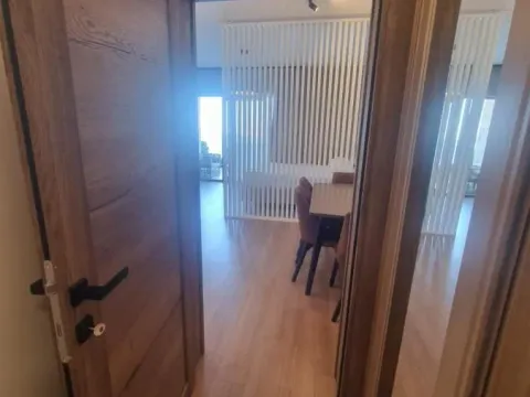 Prodaja, garsonjera, 70m², Bečići, Budva - image 14