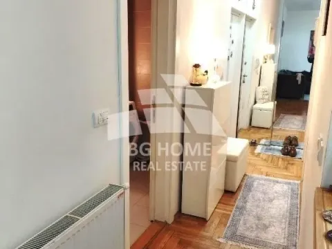 Prodaja, dvosoban stan, 46m², Zvezdara Sve Podlokacije, Beograd - image 6