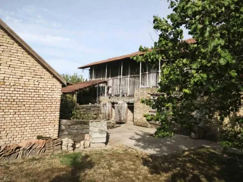 Prodaja, kuća, 155m², Đurđin, Subotica - image 6
