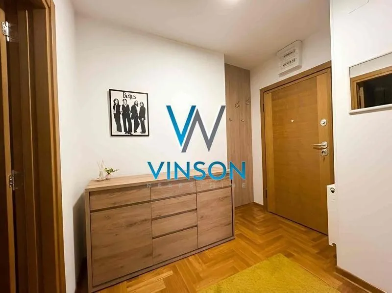 Izdavanje, jednosoban stan, 40m², Novi Sad Sve Podlokacije, Novi Sad