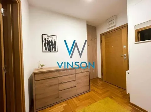 Izdavanje, jednosoban stan, 40m², Novi Sad Sve Podlokacije, Novi Sad - image 7