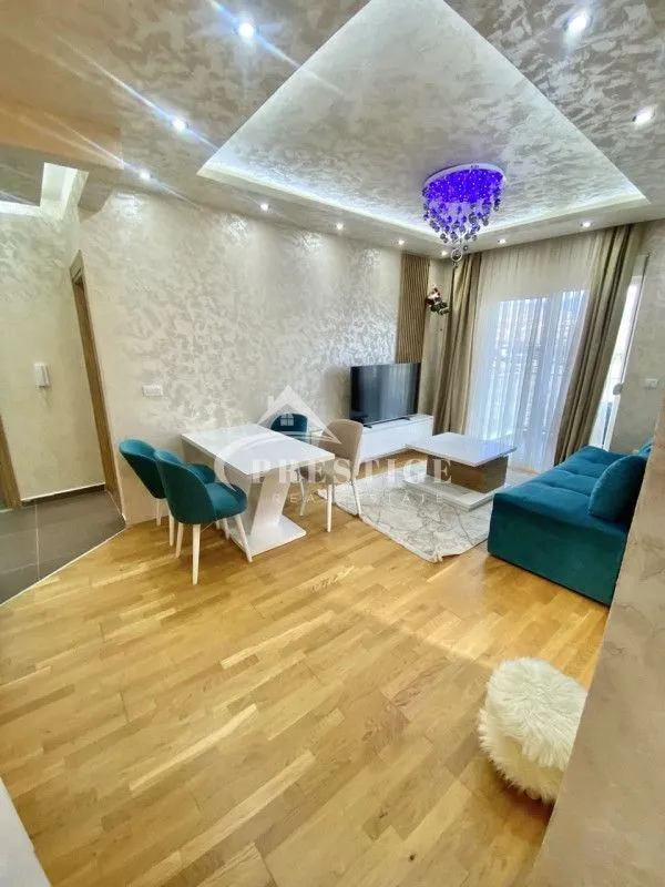 Rent, three bedroom apartment, 100m², Stari Aerodrom, Podgorica