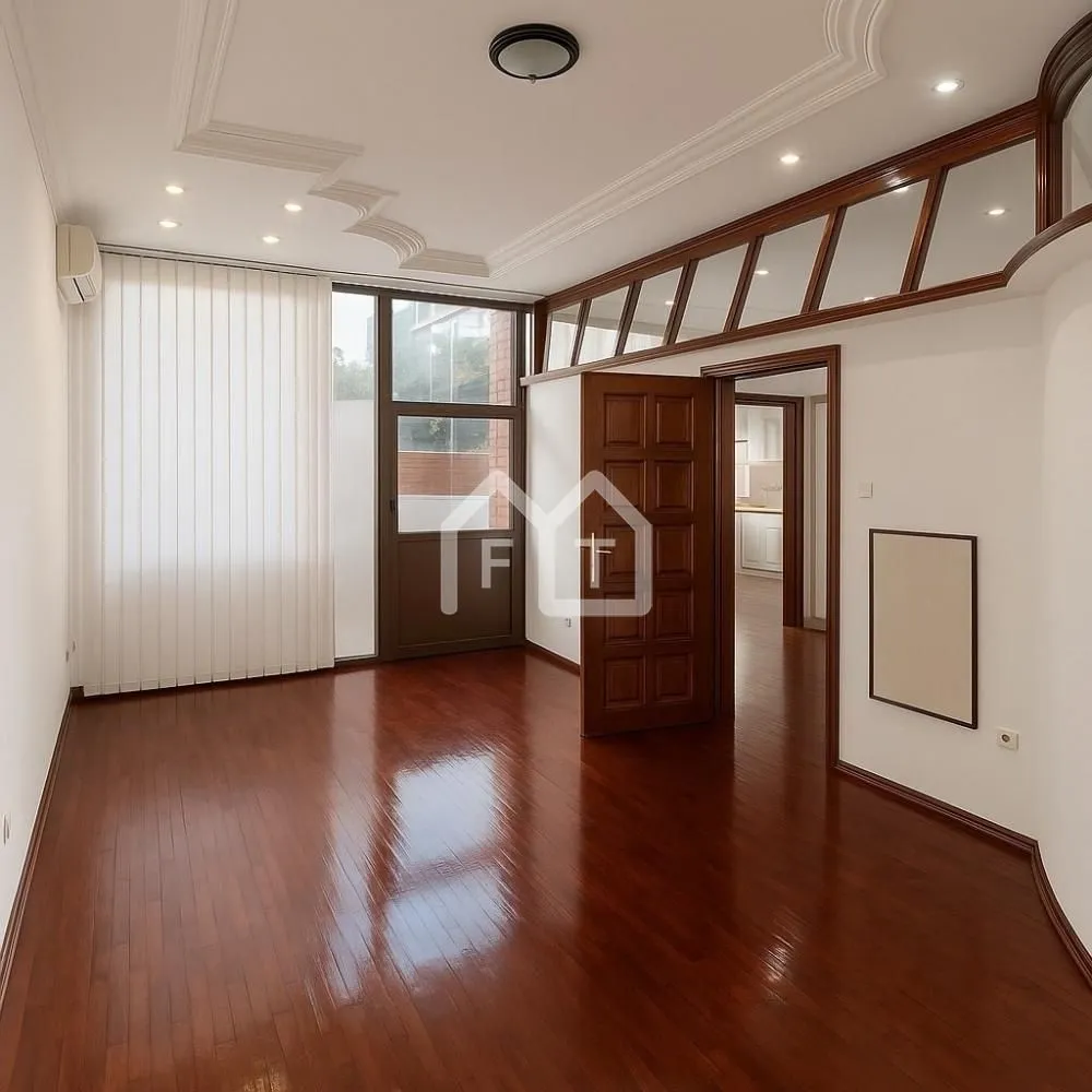 Rent, office space, 106m², Stari Merkator, Novi Beograd Sve Podlokacije