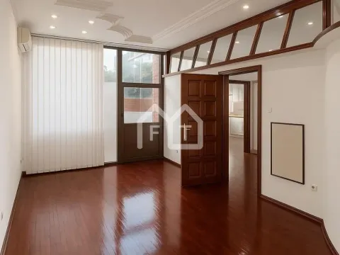 Izdavanje, poslovni prostor, 106m², Stari Merkator, Novi Beograd Sve Podlokacije - image 9