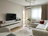 Prodaja, jednosoban stan, 47m², City Kvart, Podgorica - image 1