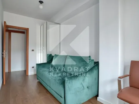 Rent, two bedroom apartment, 90m², Centar, Podgorica - image 16