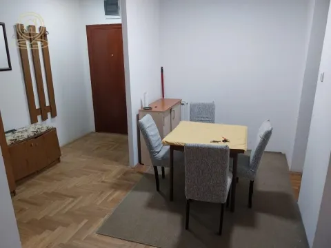 Izdavanje, dvosoban stan, 50m², Nova Detelinara, Novi Sad Sve Podlokacije - image 4