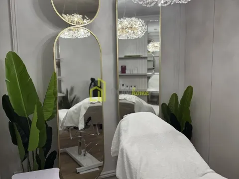 Rent, office space, 59m², Kod Big Fashion-a, Podgorica - image 6