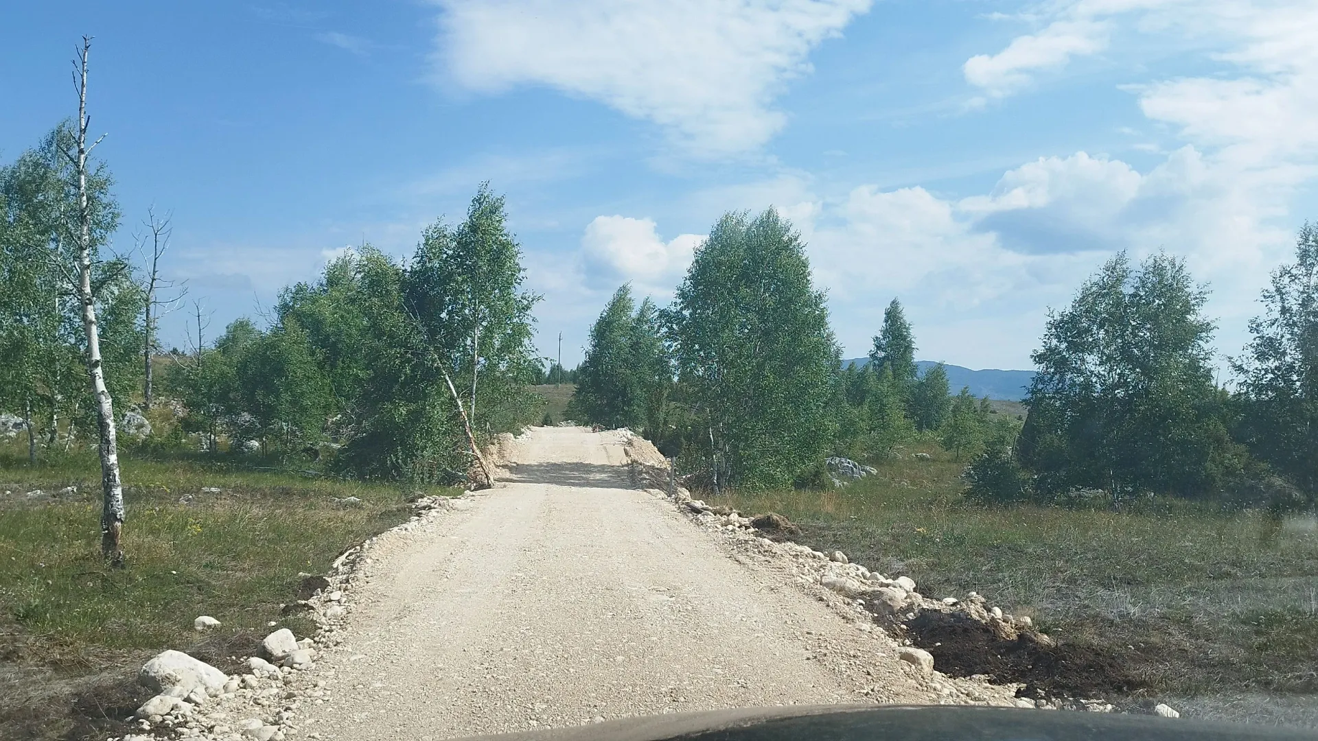 Sale, land lot, 596m², Tepačko polje, Žabljak