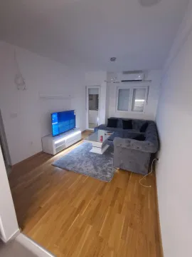 Rent, one bedroom apartment, 45m², Zabjelo, Podgorica - image 5