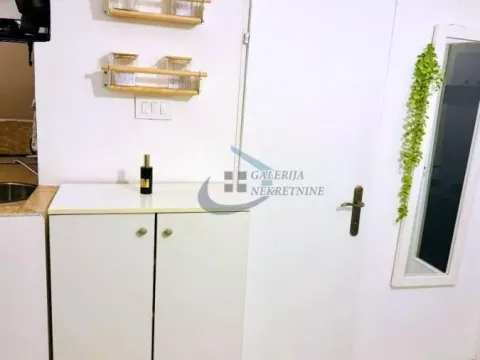 Prodaja, dvosoban stan, 33m², Obilićev Venac, Beograd - image 3