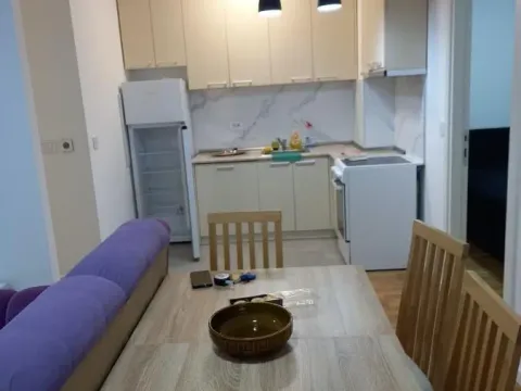 Izdavanje, jednosoban stan, 45m², Novo naselje, Novi Sad - image 4