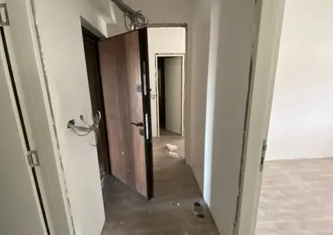 Sale, two bedroom apartment, 60m², Šušanj, Bar