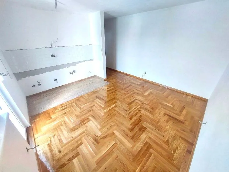 Sale, studio apartment, 32m², Lebane, Srbija