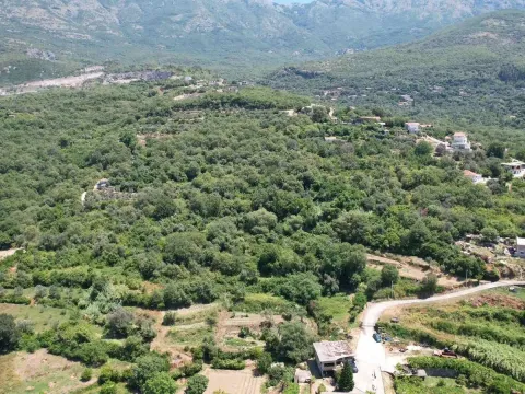 Prodaja, plac, 3000m², Radanovići, Kotor - image 13