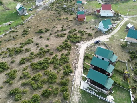 Prodaja, kuća, 74m², Žabljak, Crna Gora - image 23