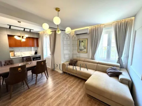 Prodaja, jednosoban stan, 40m², Nova Dalmatinska, Podgorica - image 5