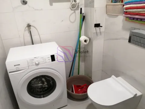 Izdavanje, jednosoban stan, 49m², Central Point, Podgorica - image 3