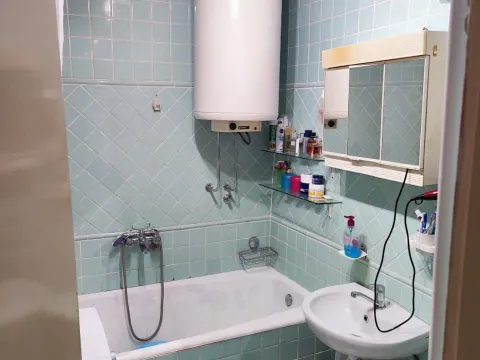 Sale, three bedroom apartment, 96m², Tuški Put, Podgorica - image 17